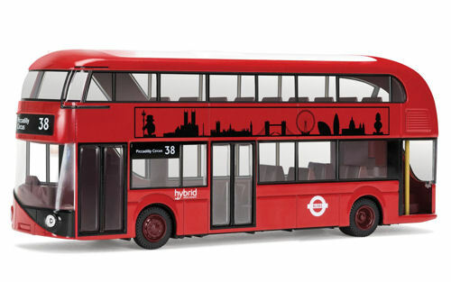 Corgi gs89202 best british - corgi,