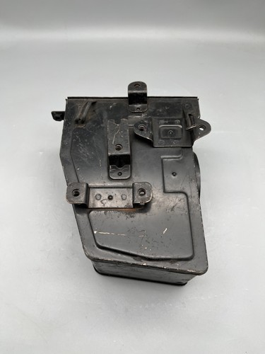 Suzuki 550 air - air, box