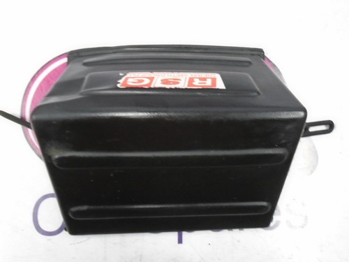2005 daf lf45 - 2005, tail