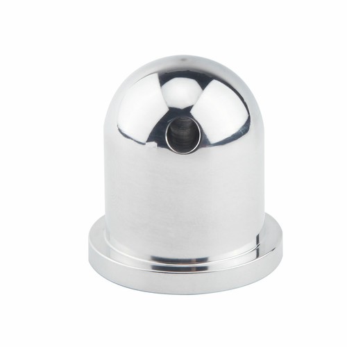 Aluminum spinner prop nut - pc,