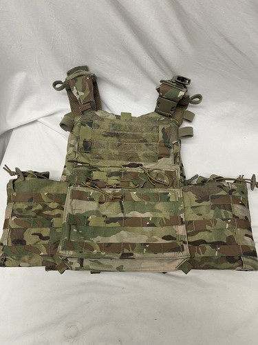 Eagle industries aero multicam - aero,