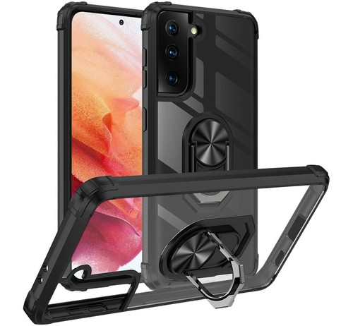 Clear case for samsung - clear, s22