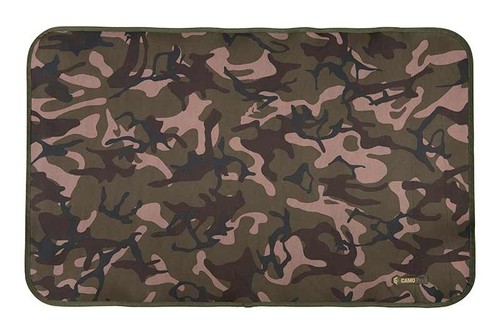 Fox carp fishing camolite - carp,