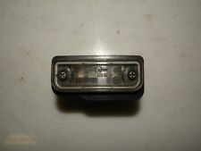 MERCEDES BENZ W203 2006 LHD