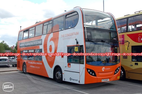 Bus photo stagecoach - bus,