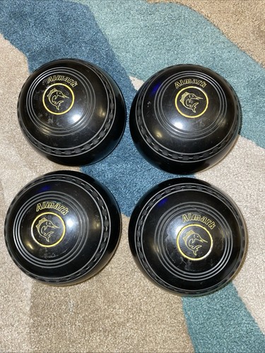 Set almark commander lawn - set,