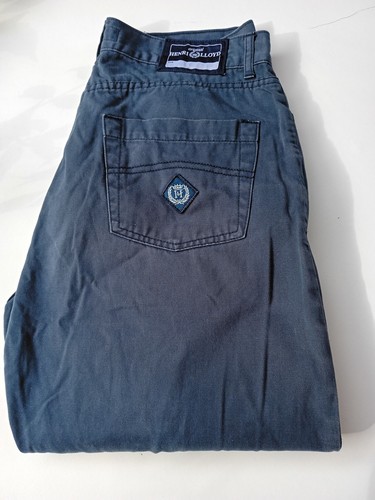 Henri lloyd jeans mens - henri,