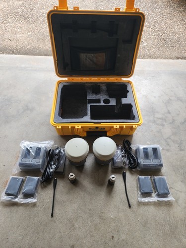 Trimble r10 gps - gps, beidou