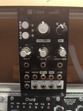 Mutable Tides V1 Modulation