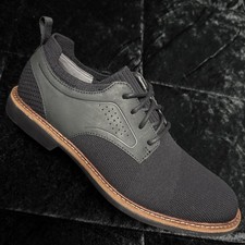 Mark Nason Men’s Black