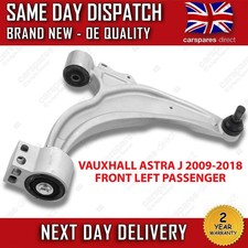 FOR VAUXHALL ASTRA J MK6
