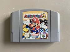 Mario Party 3, Nintendo 64