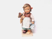 Goebel Hummel Weary Wanderer