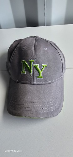 Unisex fear grey - no, ny