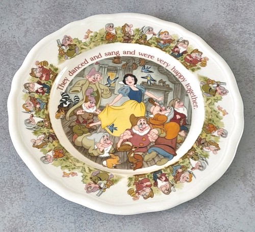 Aynsley disney snow - snow, white