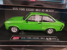 SUNSTAR FORD ESCORT MK11 RS