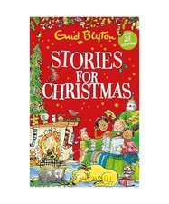 Stories for Christmas, Enid Blyton