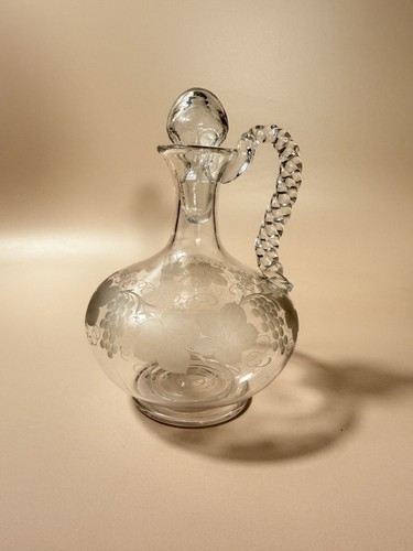 Victorian hand blown - victorian,