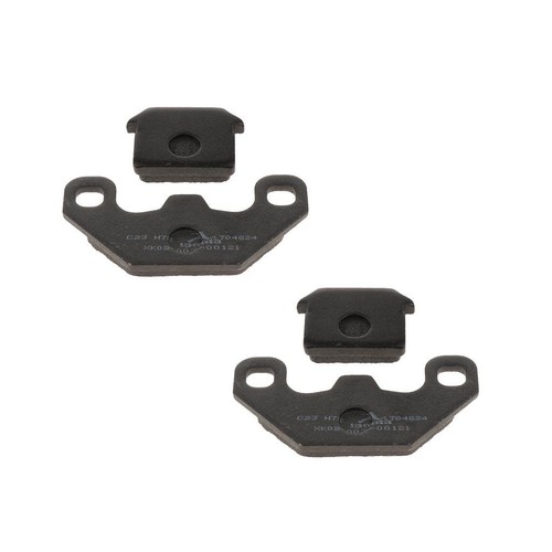 2set brake pads - 50, 70