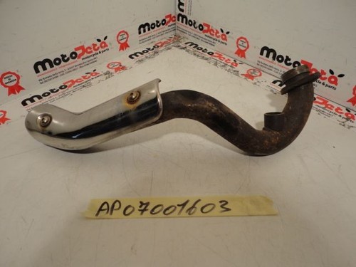 Exhaust manifolds collector - manifolds,
