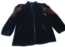 Sasson Borgazia Vintage 80's