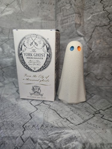 York ghost merchants muddled - merchants,