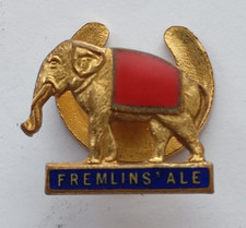 Fremlins Ale Vintage