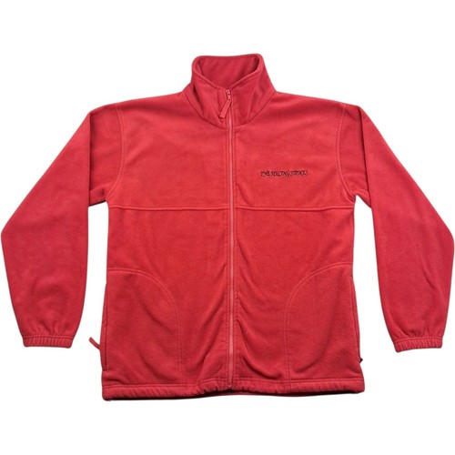The rolling stones jacket - the,