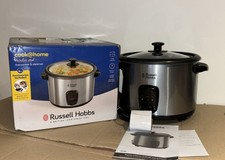 DENTED open box Russell Hobbs