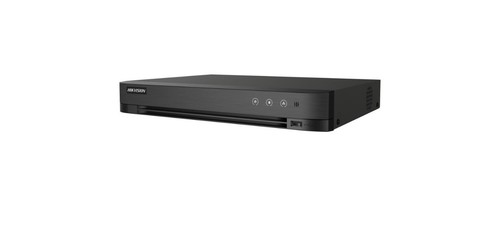 Hikvision 8mp cctv recorder - hikvision, 4k