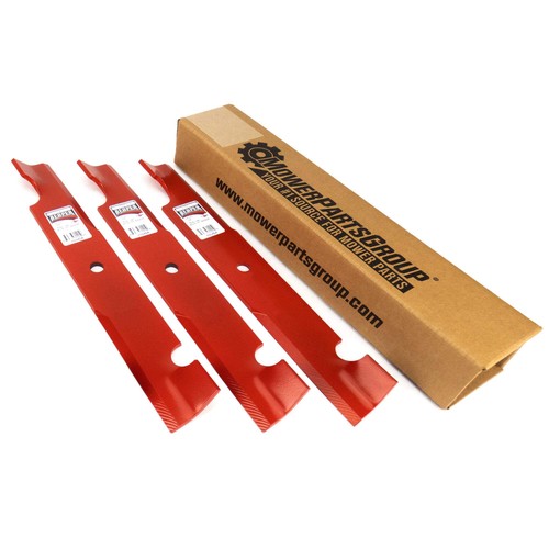 Reaper blades for - reaper, 52"
