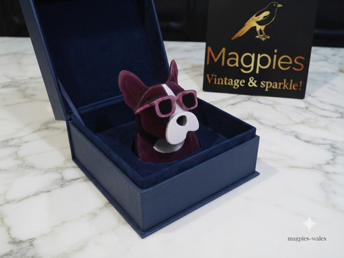Adorable cool french - adorable, bulldog