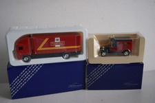 Corgi classics royal mail - corgi,