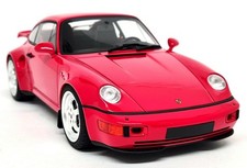 GTSpirit 1/18 - Porsche 911