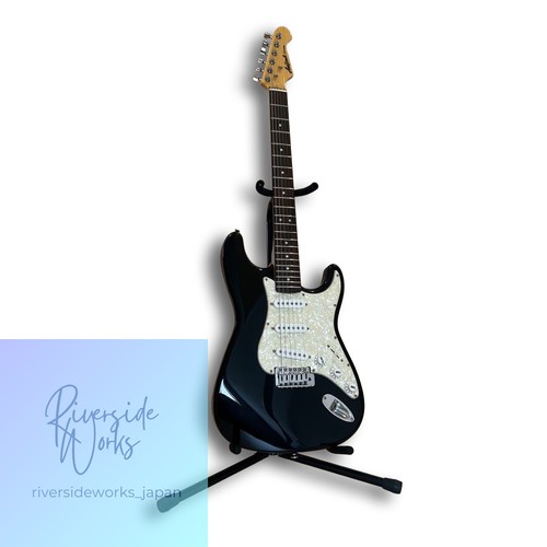 Aria pro electric - pro, guitar