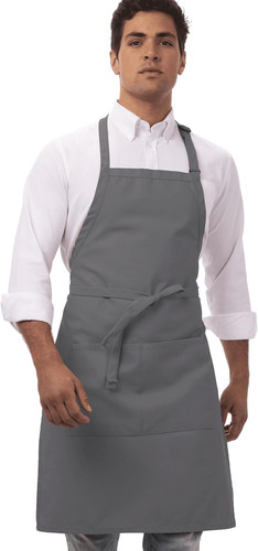 Unisex butcher apron - apron, |