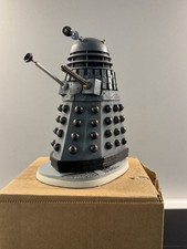 Dalek 1975 - figurine by