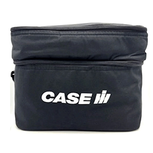 Case insulated cooler - case, bag