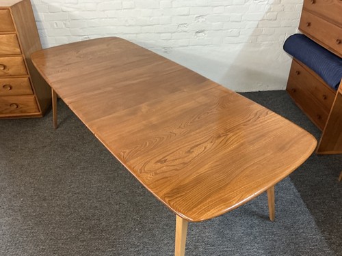 Ercol grand windsor - windsor, extending