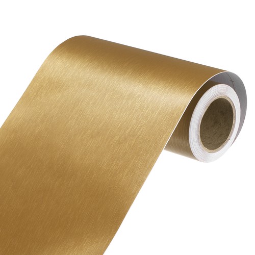 Peel and stick self - stick, self-adhesive