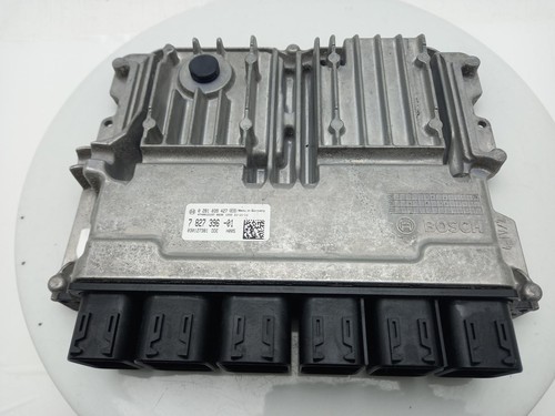 Bmw engine ecu - bmw, control