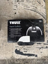 THULE Rapid System EN Low