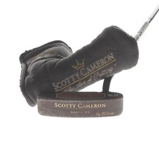 Scotty Cameron Teryllium Santa