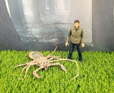 Primeval Stephen Hart & Giant