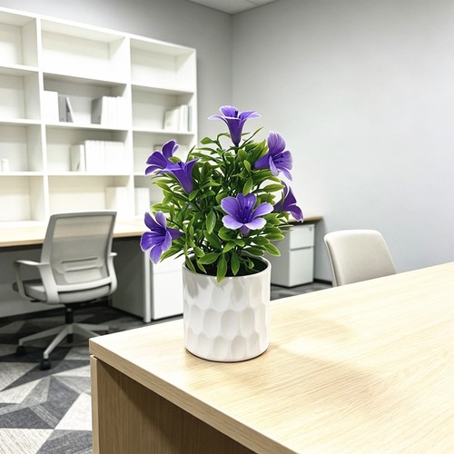 Tall artificial lily - tall,