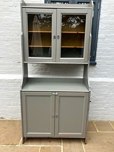 Ikea leksvik grey freestanding - grey,