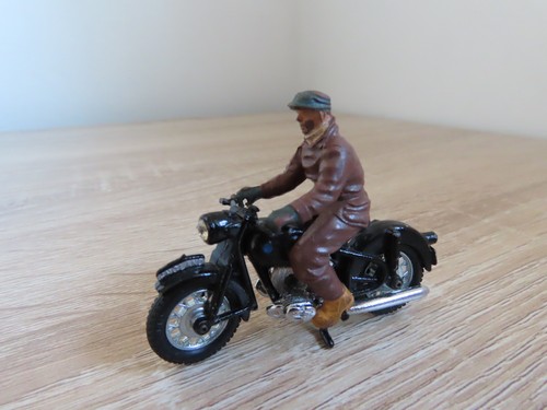 Britains road series - series, bmw