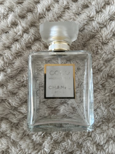 Empty chanel coco - **,