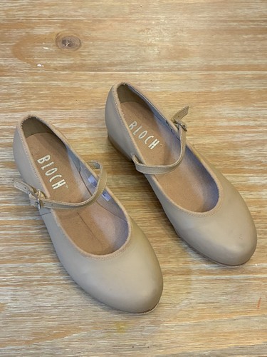 Tan bloch techno tap dance - techno,