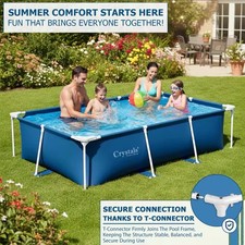 Crystals 2300L Detachable